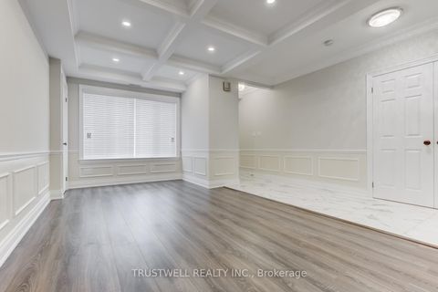 Photo 25 at 142 Borden Street, University, Toronto