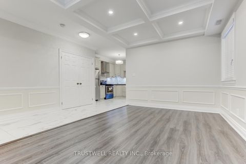 Photo 26 at 142 Borden Street, University, Toronto