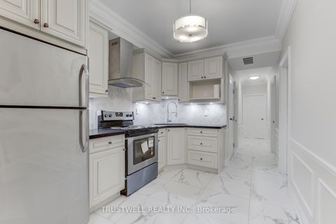 Photo 28 at 142 Borden Street, University, Toronto