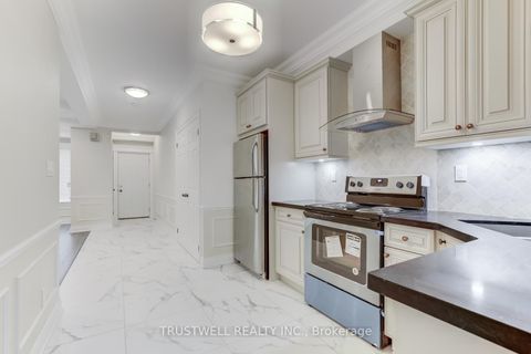 Photo 29 at 142 Borden Street, University, Toronto