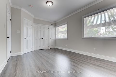 Photo 30 at 142 Borden Street, University, Toronto
