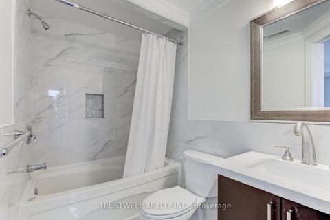 Photo 31 at 142 Borden Street, University, Toronto