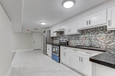 Photo 36 at 142 Borden Street, University, Toronto