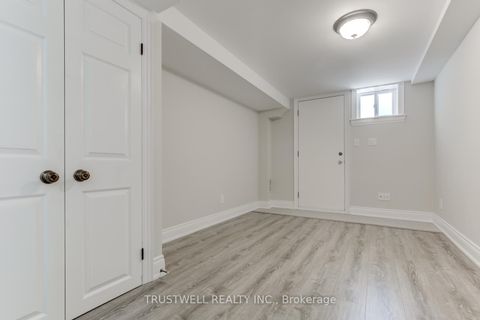 Photo 40 at 142 Borden Street, University, Toronto
