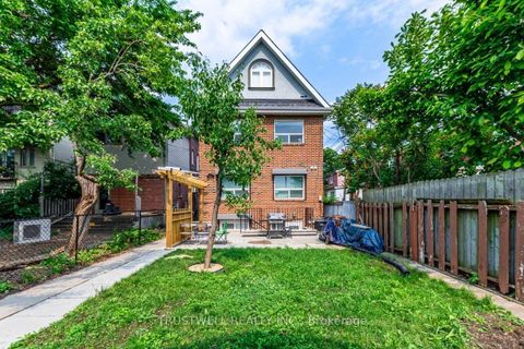 Photo 43 at 142 Borden Street, University, Toronto