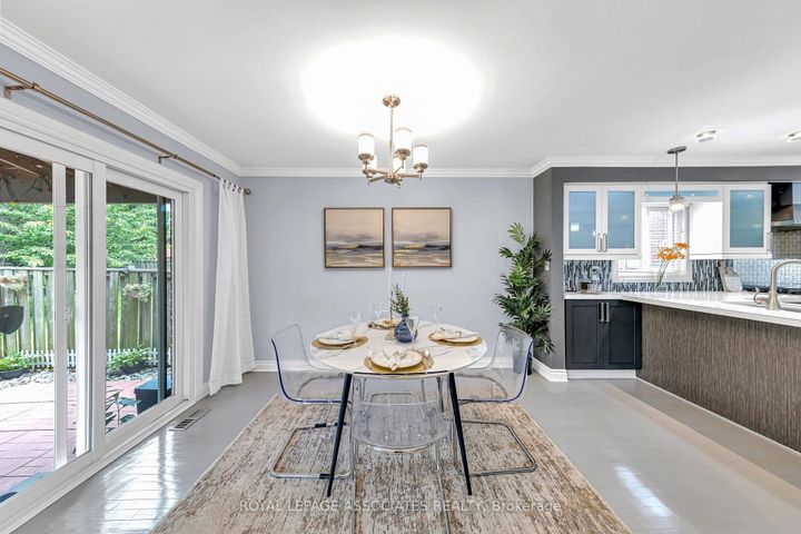 Photo 25 at 4 Apsco Avenue, West Hill, Toronto