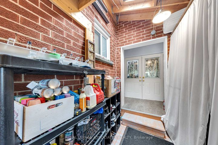 Photo 28 at 4 Apsco Avenue, West Hill, Toronto