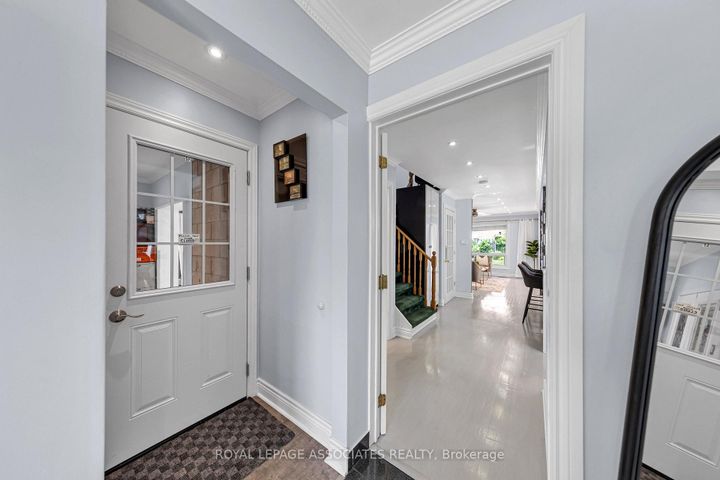 Photo 29 at 4 Apsco Avenue, West Hill, Toronto