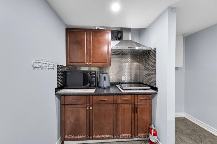 Photo 45 at 4 Apsco Avenue, West Hill, Toronto
