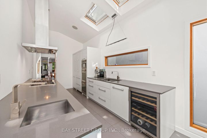 Photo 16 at 236 Seaton Street, Moss Park, Toronto