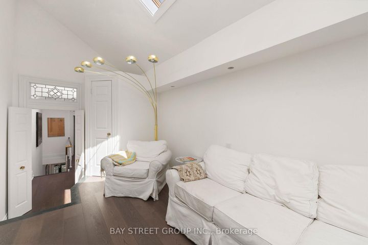 Photo 19 at 236 Seaton Street, Moss Park, Toronto