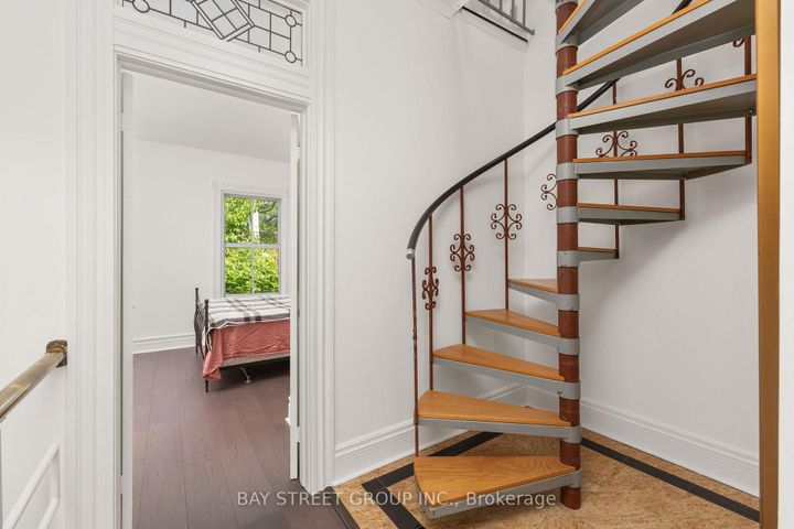 Photo 21 at 236 Seaton Street, Moss Park, Toronto