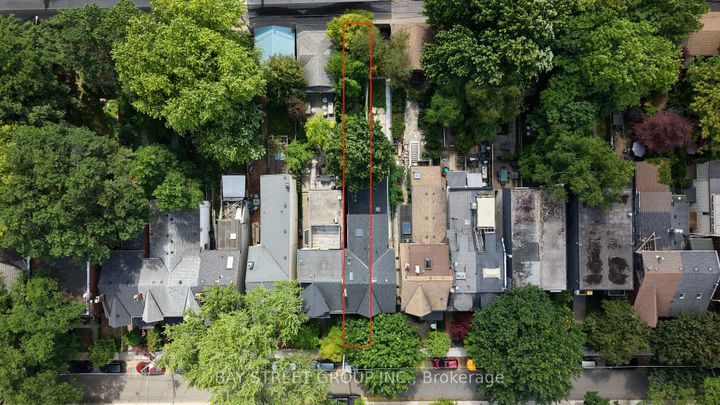 Photo 39 at 236 Seaton Street, Moss Park, Toronto