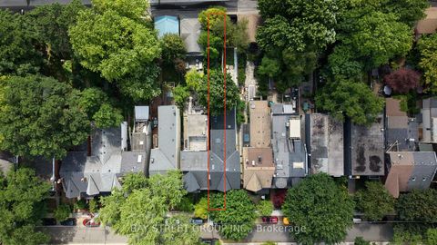 Photo 39 at 236 Seaton Street, Moss Park, Toronto