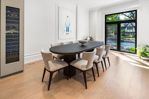 Photo 7 at 734 Avenue Road, Forest Hill South, Toronto