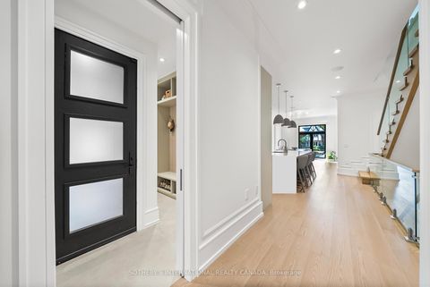 Photo 10 at 734 Avenue Road, Forest Hill South, Toronto