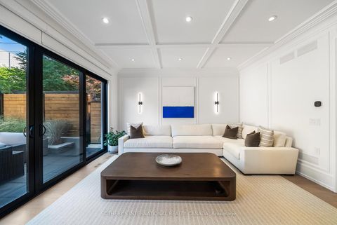 Photo 12 at 734 Avenue Road, Forest Hill South, Toronto