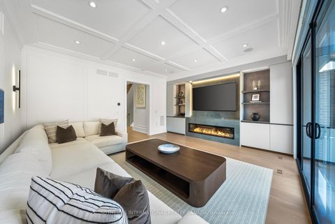 Photo 13 at 734 Avenue Road, Forest Hill South, Toronto