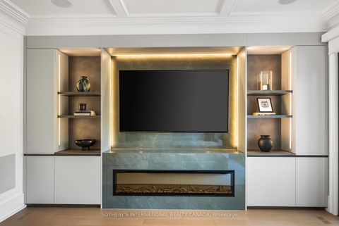Photo 14 at 734 Avenue Road, Forest Hill South, Toronto