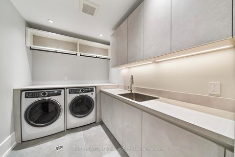 Photo 36 at 734 Avenue Road, Forest Hill South, Toronto