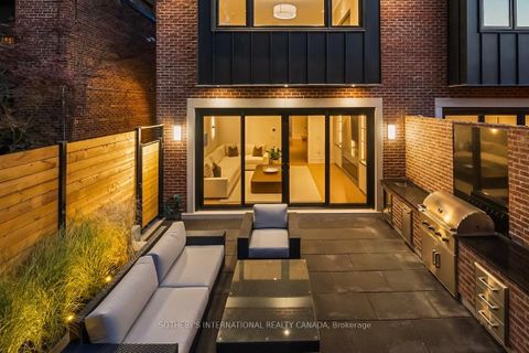 Photo 39 at 734 Avenue Road, Forest Hill South, Toronto