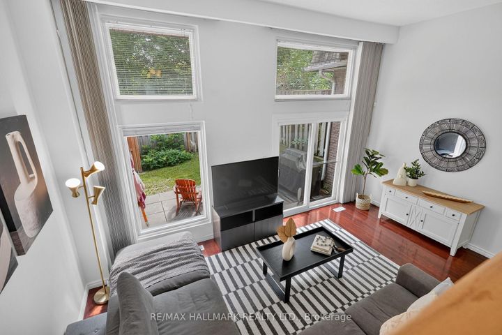 Photo 0 at 77 - 113 Wild Briar Way, Bayview Village, Toronto