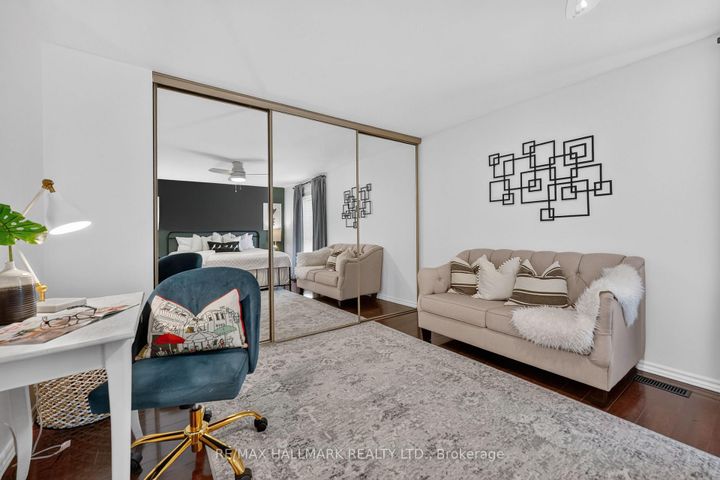 Photo 25 at 77 - 113 Wild Briar Way, Bayview Village, Toronto