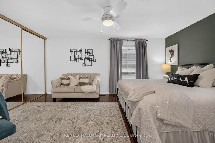 Photo 26 at 77 - 113 Wild Briar Way, Bayview Village, Toronto
