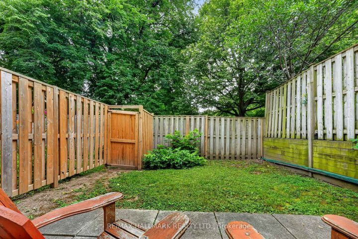 Photo 32 at 77 - 113 Wild Briar Way, Bayview Village, Toronto