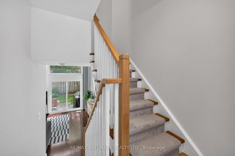 Photo 21 at 77 - 113 Wild Briar Way, Bayview Village, Toronto