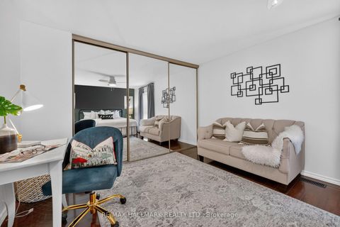 Photo 25 at 77 - 113 Wild Briar Way, Bayview Village, Toronto