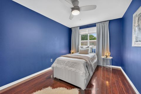 Photo 28 at 77 - 113 Wild Briar Way, Bayview Village, Toronto