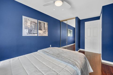 Photo 29 at 77 - 113 Wild Briar Way, Bayview Village, Toronto