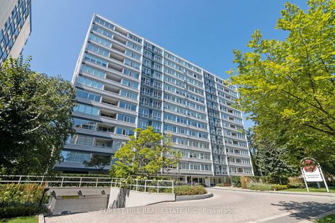 Photo 0 at 1401 - 500 Avenue Road, Casa Loma, Toronto