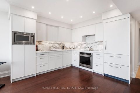 Photo 8 at 1401 - 500 Avenue Road, Casa Loma, Toronto