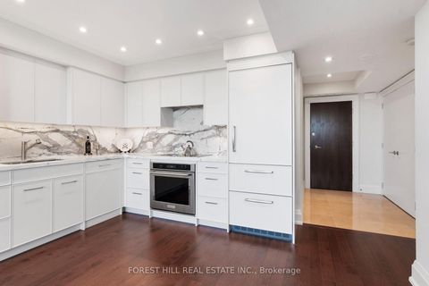 Photo 9 at 1401 - 500 Avenue Road, Casa Loma, Toronto