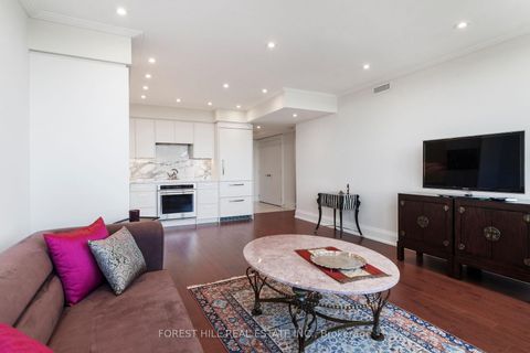 Photo 13 at 1401 - 500 Avenue Road, Casa Loma, Toronto