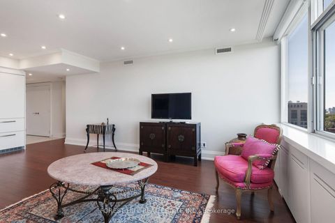Photo 14 at 1401 - 500 Avenue Road, Casa Loma, Toronto