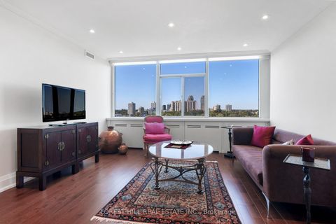 Photo 16 at 1401 - 500 Avenue Road, Casa Loma, Toronto