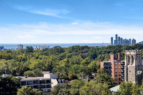 Photo 18 at 1401 - 500 Avenue Road, Casa Loma, Toronto