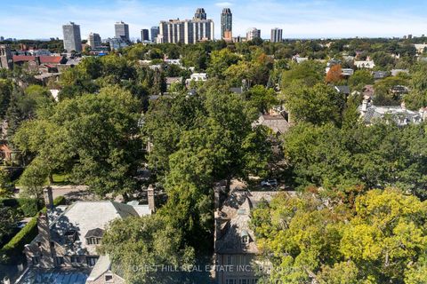 Photo 19 at 1401 - 500 Avenue Road, Casa Loma, Toronto