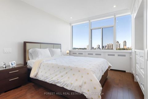 Photo 20 at 1401 - 500 Avenue Road, Casa Loma, Toronto