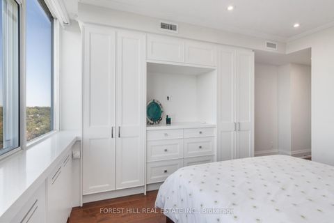 Photo 23 at 1401 - 500 Avenue Road, Casa Loma, Toronto
