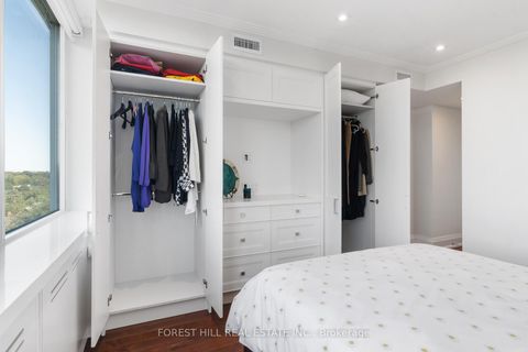 Photo 24 at 1401 - 500 Avenue Road, Casa Loma, Toronto