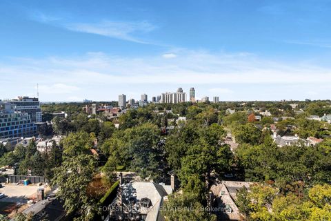 Photo 26 at 1401 - 500 Avenue Road, Casa Loma, Toronto