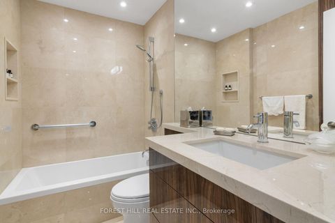 Photo 27 at 1401 - 500 Avenue Road, Casa Loma, Toronto