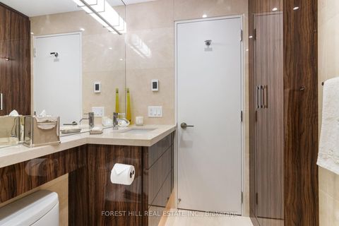 Photo 28 at 1401 - 500 Avenue Road, Casa Loma, Toronto