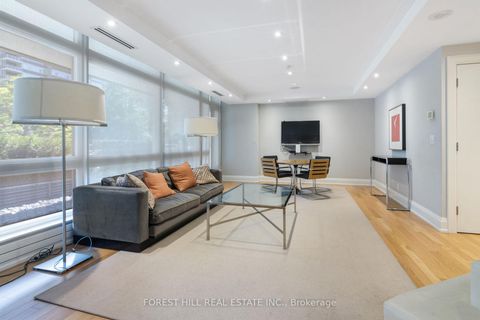 Photo 31 at 1401 - 500 Avenue Road, Casa Loma, Toronto