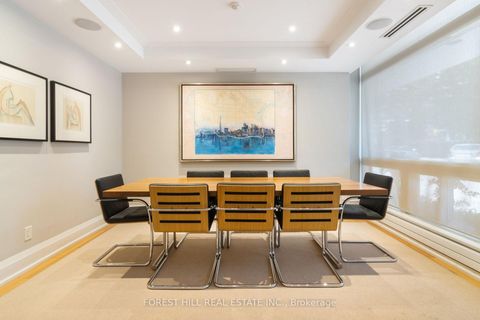 Photo 32 at 1401 - 500 Avenue Road, Casa Loma, Toronto