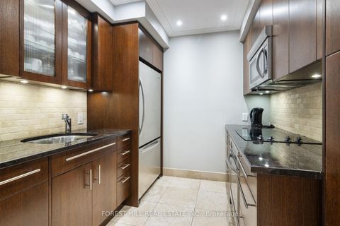 Photo 33 at 1401 - 500 Avenue Road, Casa Loma, Toronto